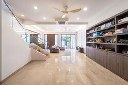 Lorong How Sun (D19), Terrace #589157491
